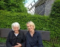 das zu löschende Bild