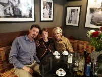 ein Bild aus dem Album